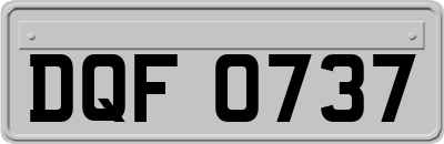 DQF0737
