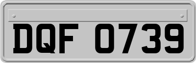 DQF0739