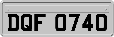DQF0740