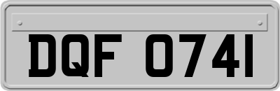 DQF0741