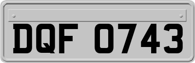 DQF0743