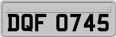 DQF0745