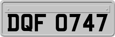 DQF0747