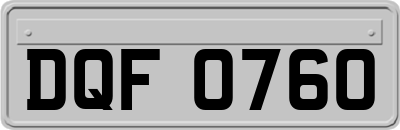 DQF0760