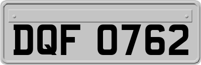 DQF0762