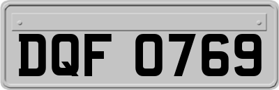 DQF0769