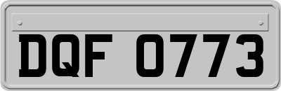 DQF0773