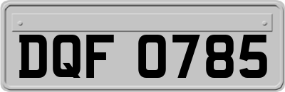 DQF0785
