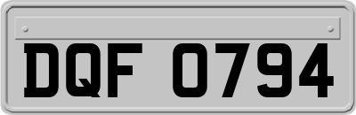 DQF0794