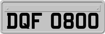 DQF0800