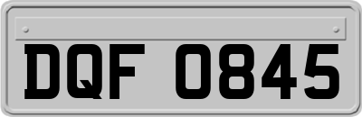 DQF0845