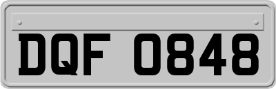 DQF0848
