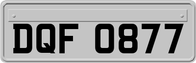 DQF0877