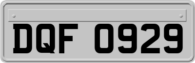 DQF0929