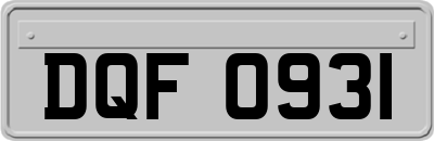 DQF0931