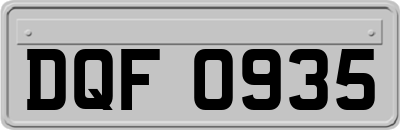 DQF0935