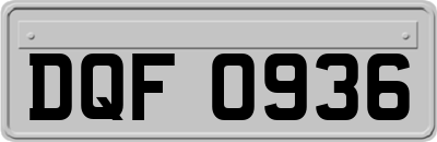 DQF0936