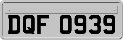DQF0939