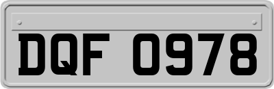 DQF0978