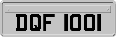 DQF1001