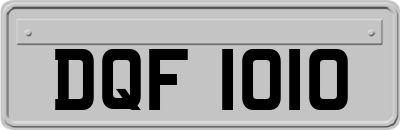 DQF1010