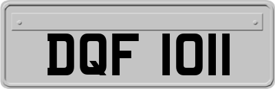 DQF1011