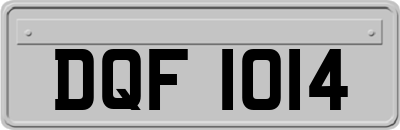 DQF1014