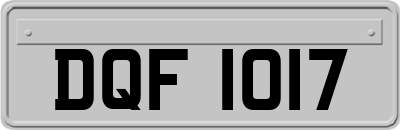 DQF1017