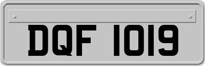 DQF1019