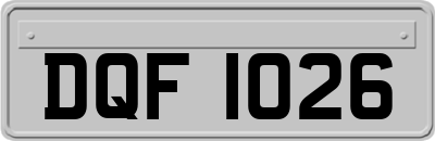 DQF1026