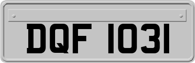 DQF1031