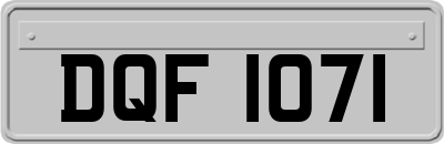 DQF1071