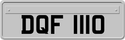 DQF1110