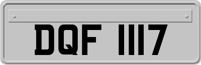 DQF1117