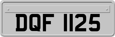 DQF1125