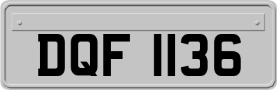 DQF1136