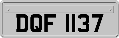 DQF1137
