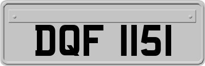 DQF1151