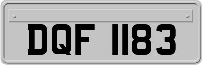 DQF1183