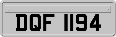 DQF1194
