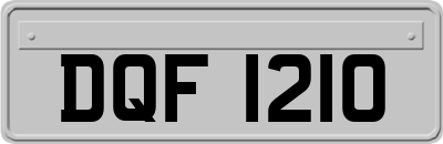 DQF1210