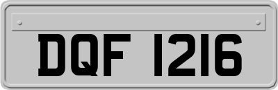 DQF1216