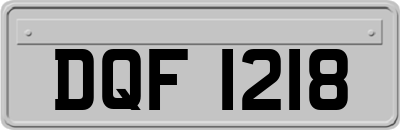 DQF1218