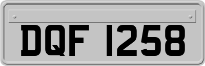 DQF1258