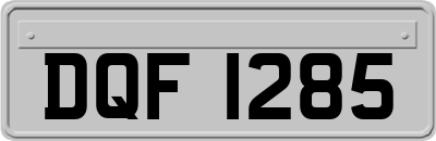 DQF1285