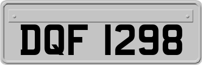 DQF1298