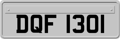 DQF1301
