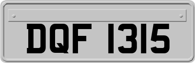 DQF1315