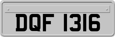 DQF1316