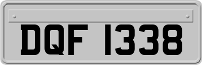 DQF1338